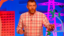Dave Gorman: Modern Life is Goodish - Episode 3 - A Helicopter Is Quicker Than a Car