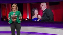 Full Frontal with Samantha Bee - Episode 26 - November 15, 2017