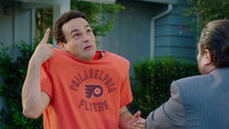 The Goldbergs - Episode 7 - A Wall Street Thanksgiving