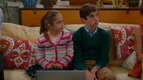 American Housewife - Episode 7 - Family Secrets