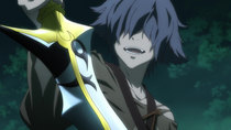 Rokka no Yuusha - Episode 12 - The Time to Reveal the Answer