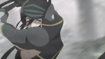 Rokka no Yuusha - Episode 11 - Counterattack