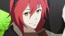 Rokka no Yuusha - Episode 2 - First Journey