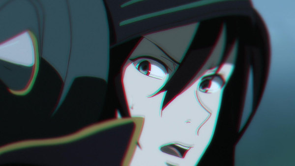 Rokka no Yuusha - Ep. 12 - The Time to Reveal the Answer