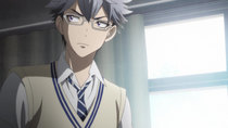 Yamada-kun to Nananin no Majo - Episode 5 - You Mustn't Kiss Her, Okay?