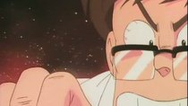 Urusei Yatsura - Episode 168 - Space Survival! They are the Eaters