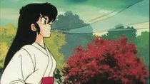 Urusei Yatsura - Episode 179 - Scary Sake! Sakura's Possession a Big Failure
