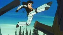 Urusei Yatsura - Episode 183 - Asuka vs. Older Brother! Battle for Certain Love!