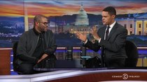 The Daily Show - Episode 24 - Jordan Peele