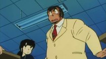 Urusei Yatsura - Episode 187 - I Want to Date! Ataru's Test Program!