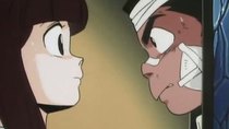 Urusei Yatsura - Episode 189 - Death-Defying House Call! A Teacher Life is Dangerous too