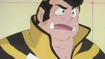 Urusei Yatsura - Episode 194 - Urusei Yatsura Pre-Departure Special! Shine!