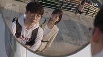 While You Were Sleeping - Episode 17 - The Usual Suspect (1)