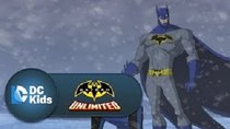Batman Unlimited - Episode 12 - Iced Out