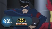 Batman Unlimited - Episode 18 - Divide and Conquer