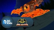 Batman Unlimited - Episode 3 - Beat the Heat