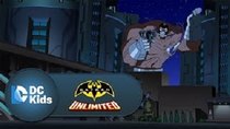 Batman Unlimited - Episode 4 - System Failure!