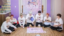 Run BTS! - Episode 17 - EP.27 [Welcome to Your First MT: Part 1]