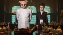 Gotham - Episode 9 - A Dark Knight: Let Them Eat Pie