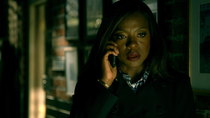 How to Get Away with Murder - Episode 8 - Live. Live. Live.