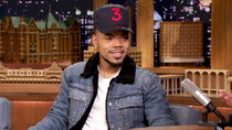 The Tonight Show Starring Jimmy Fallon - Episode 28 - Chance the Rapper, Tim McGraw, Faith Hill