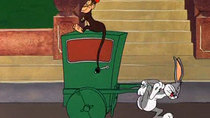 Looney Tunes - Episode 2 - Hurdy-Gurdy Hare