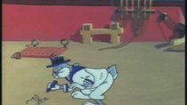 Looney Tunes - Episode 4 - Mutiny on the Bunny