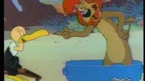 Looney Tunes - Episode 5 - The Lion's Busy