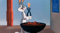 Looney Tunes - Episode 7 - Homeless Hare