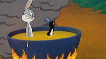 Looney Tunes - Episode 14 - 8 Ball Bunny