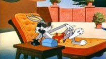 Looney Tunes - Episode 15 - What's up Doc?