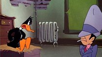 Looney Tunes - Episode 18 - Golden Yeggs