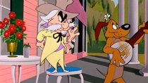 Looney Tunes - Episode 20 - Dog Gone South