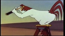 Looney Tunes - Episode 22 - A Fractured Leghorn