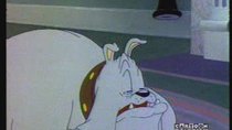 Looney Tunes - Episode 25 - Stooge for a Mouse