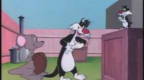 Looney Tunes - Episode 26 - Pop 'im Pop!