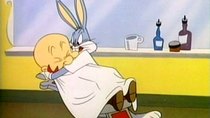 Looney Tunes - Episode 30 - Rabbit of Seville
