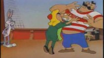 Looney Tunes - Episode 1 - Hare We Go