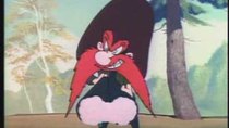 Looney Tunes - Episode 4 - Rabbit Every Monday