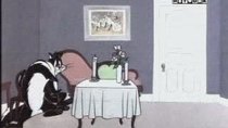 Looney Tunes - Episode 8 - Scent-imental Romeo