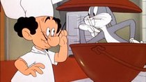 Looney Tunes - Episode 16 - French Rarebit