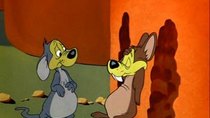 Looney Tunes - Episode 20 - Cheese Chasers