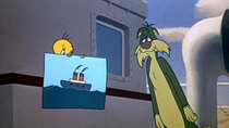 Looney Tunes - Episode 22 - Tweety's S.O.S.