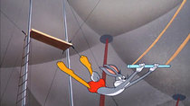 Looney Tunes - Episode 27 - Big Top Bunny