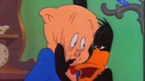Looney Tunes - Episode 29 - The Prize Pest