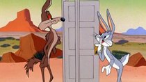 Looney Tunes - Episode 2 - Operation: Rabbit