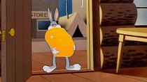 Looney Tunes - Episode 7 - 14 Carrot Rabbit