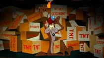 Looney Tunes - Episode 8 - Beep, Beep