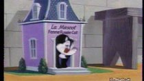 Looney Tunes - Episode 9 - Little Beau Pepe