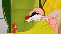 Looney Tunes - Episode 13 - Little Red Rodent Hood